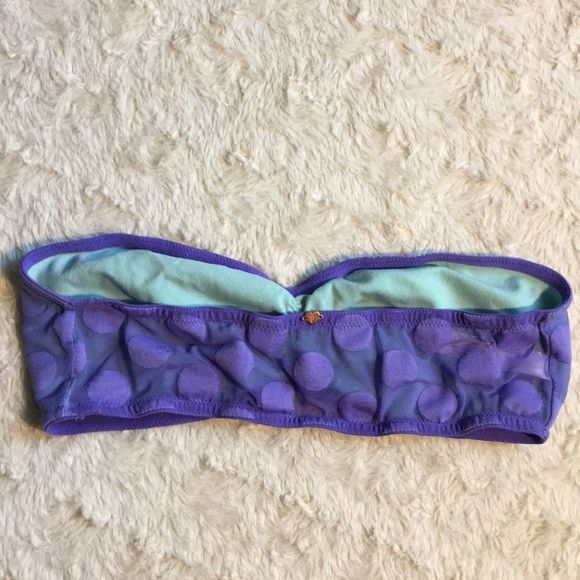 Pink VS Lace Bandeau Bundle - Picture 3 of 10